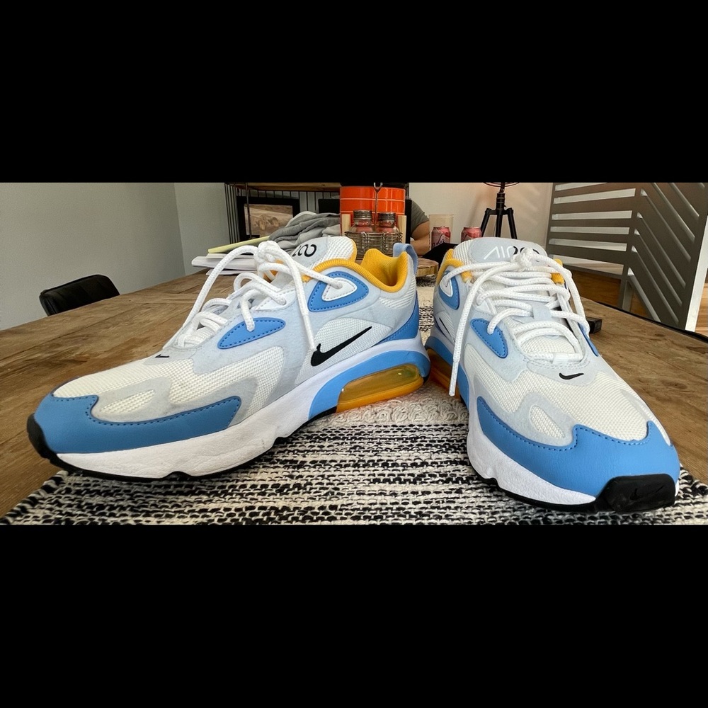 Nike Air